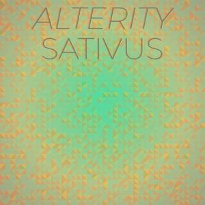 Alterity Sativus