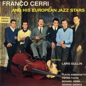 Franco Cerri And His European Jazz Stars
