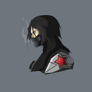 Winter Soldier (Explicit)