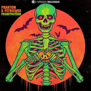 Resurrection(feat. Petrichor) (Original)