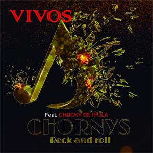 Vas de Rey (feat. Chucky de Ipola) [En vivo]