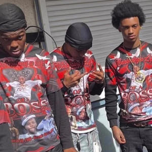 Freestyle (feat. lulzay4, 1100 & FGNOF4CE) (Explicit)