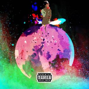 Space Coupe Twins (feat. Yung Cozy) (Explicit)