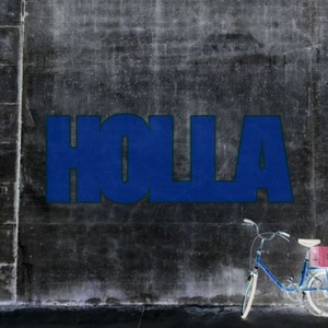 Holla (Explicit)