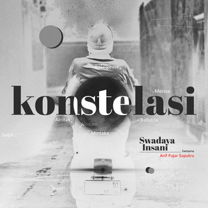 Konstelasi