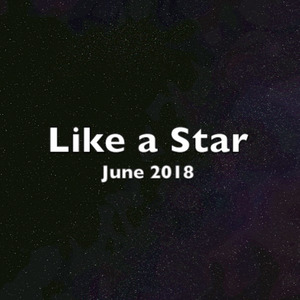 Like a Star (Acoustic)