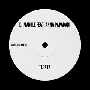 terata (feat. Anna Papadaki)