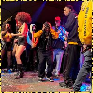 Eu Sempre Quis Ser Assim (Explicit)