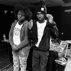 Iykyk (feat. Bc Tae) (Explicit)