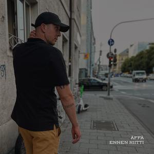 Ennen Riitti (feat. Jiiaa) [Explicit]