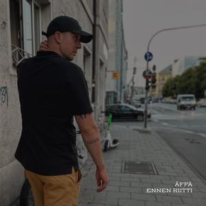 Ennen Riitti (feat. Jiiaa) (Explicit)