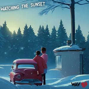 Watching the Sunset (feat. Big Hack & FrankDawg)