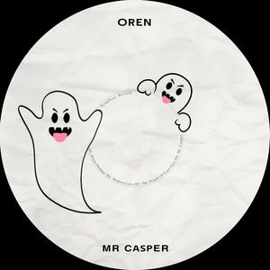 Mr Casper