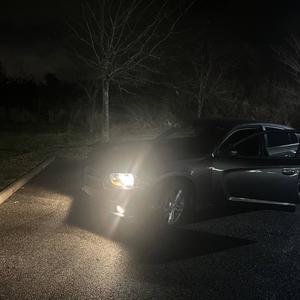 End Of Me (feat. CadenFlow) (Explicit)