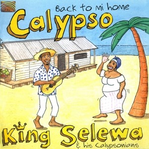 CARIBBEAN Calypso (Back to mi Home)