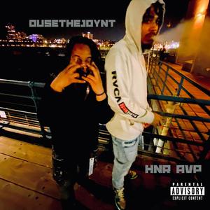 Risk (feat. DuseThaJoynt) (Explicit)