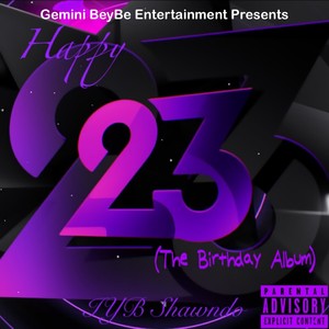 23 (Explicit)