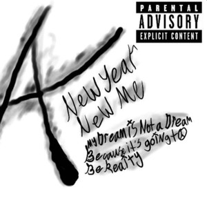 New Year New Me (Explicit)