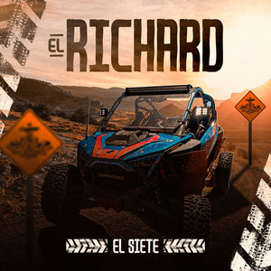 El Richard (Explicit)