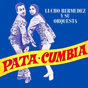 Pata  Cumbia