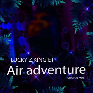 Air adventure (Original Mix)