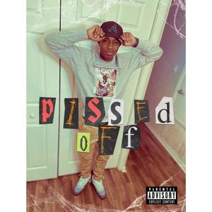 Pissed Off (Explicit)