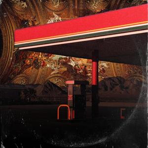 Redeemer (feat. Franky Bells)