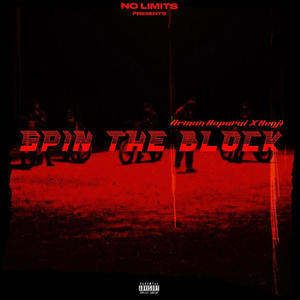 Spin The Block (Explicit)