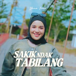 Sakik Ndak Tabilang