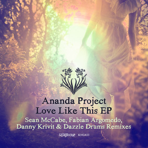 Heaven Is Right Here (Danny Krivit & Dazzle Drums Vocal Mix)