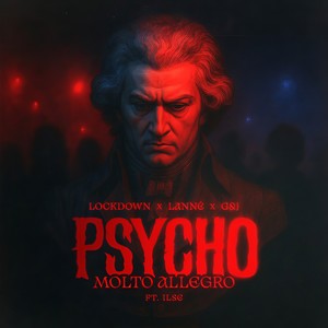 Psycho (Molto Allegro)