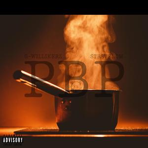 PBP (feat. Str8Venom) [Explicit]