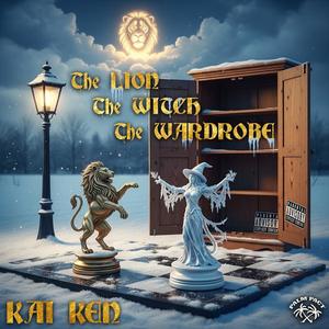 THE LION THE WITCH THE WARDROBE (Explicit)