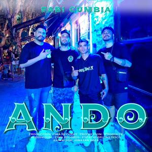 Ando