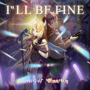 I'll Be Fine (feat. RiRA)