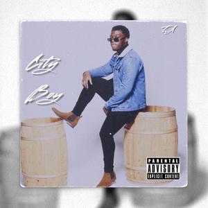 City Boy (Explicit)