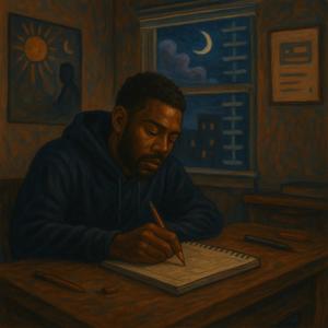 Love Song (feat. Wavy Wildboy) (Explicit)