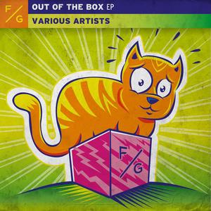 Out Of The Box EP