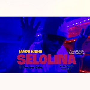 SELOLINA (Radio Edit)