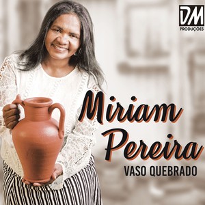 Vaso Quebrado