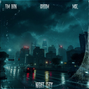 Night City (Explicit)