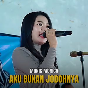 Aku Bukan Jodohnya