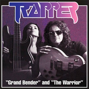 Grand Bender / The Warrior