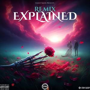 EXPLAINED (feat. Anoyd) (Remix|Explicit)
