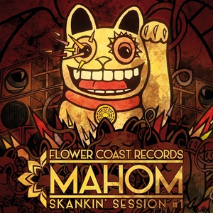 Skankin' Session, Vol. 1