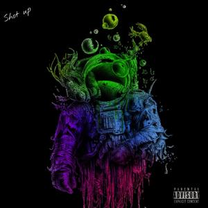 Stop allat cappin (feat. Luhjr) (Explicit)