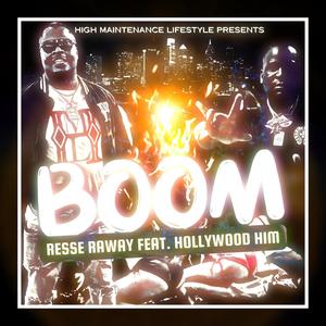 BOOM (feat. Hollywood Him) [Special Version]