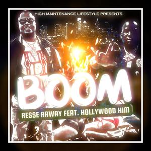 BOOM (feat. Hollywood Him) (Special Version)