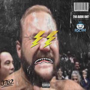 Cold As Hell (feat. King Aboriginal) (Explicit)