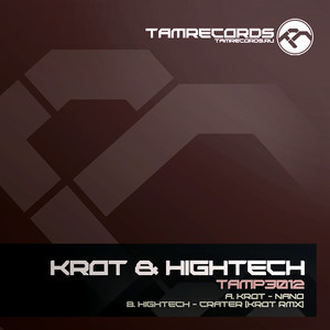 Crater (Krot Remix)